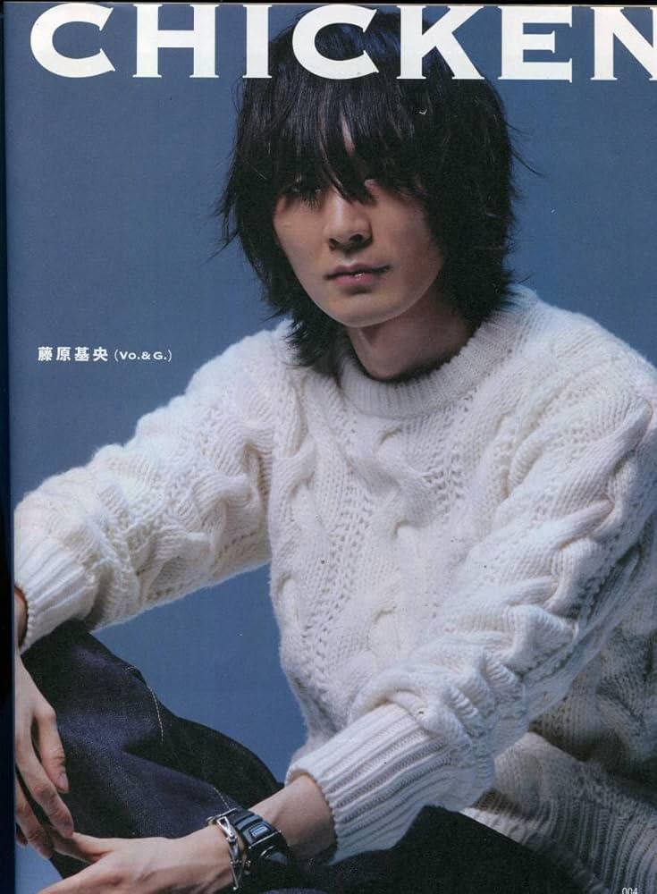BUMP バンプオブチキン 藤原基央 雑誌 CD 新品未使用 Amazon.co.jp: BUMP OF CHICKEN 藤原基央 CD+BD 雑誌 まとめ